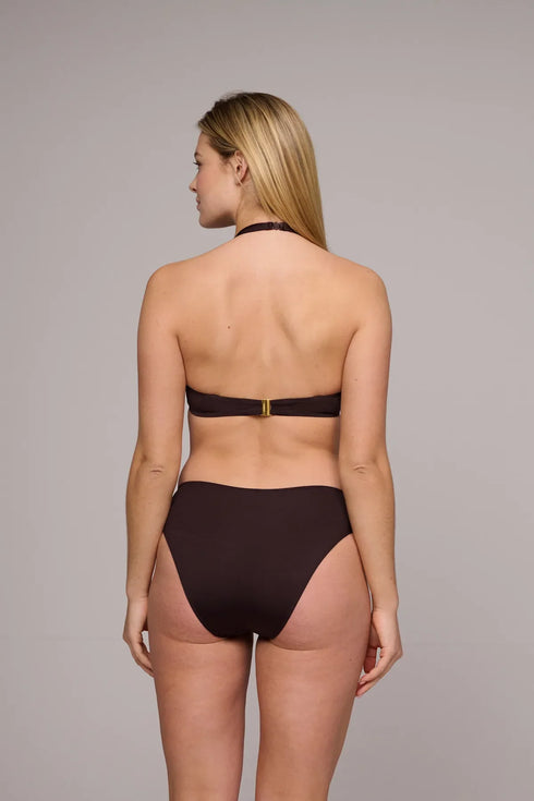 Marie Jo Tomar Padded Balcony Bikini Top